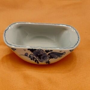 Delft Small Container